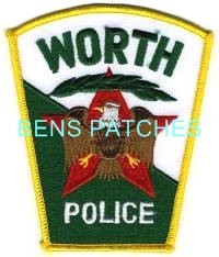 ILLINOIS,WORTH POLICE 5_wm